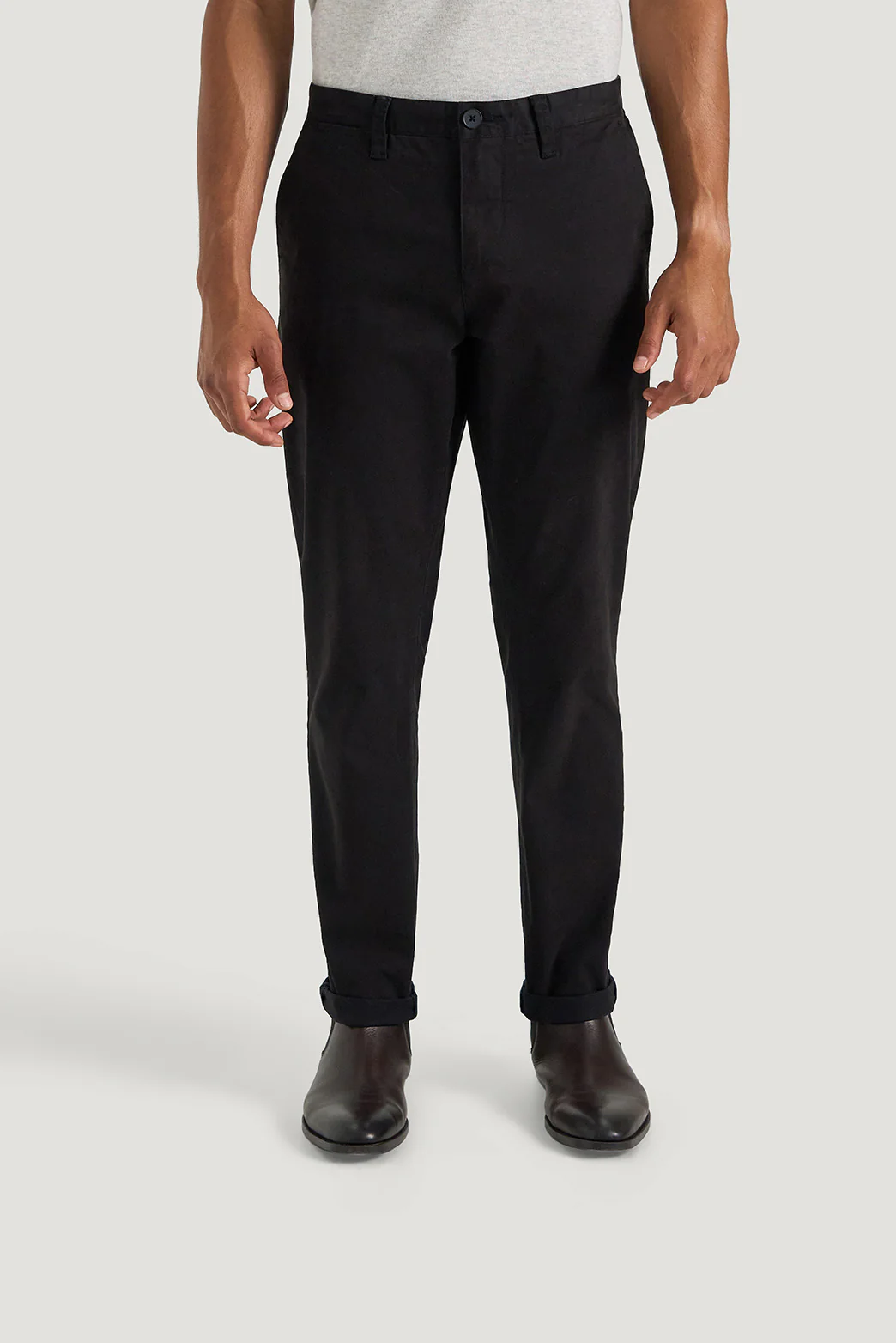 McQueen Chino - Image 3