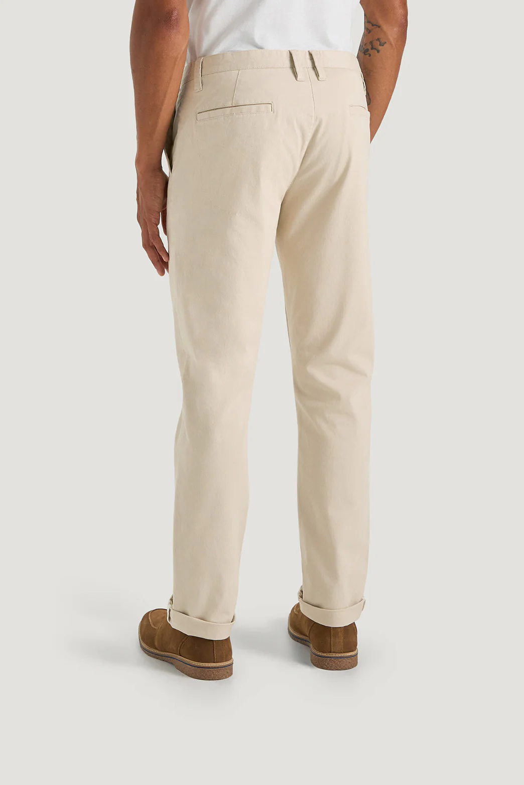 McQueen Chino - Image 4