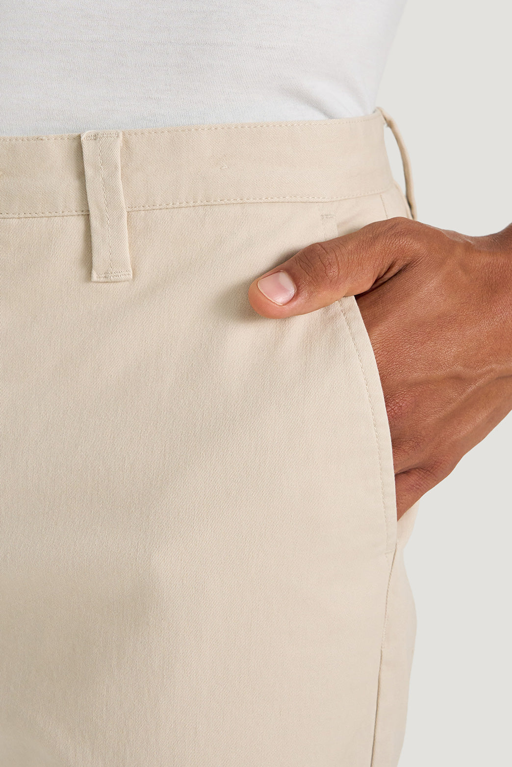 McQueen Chino - Image 5