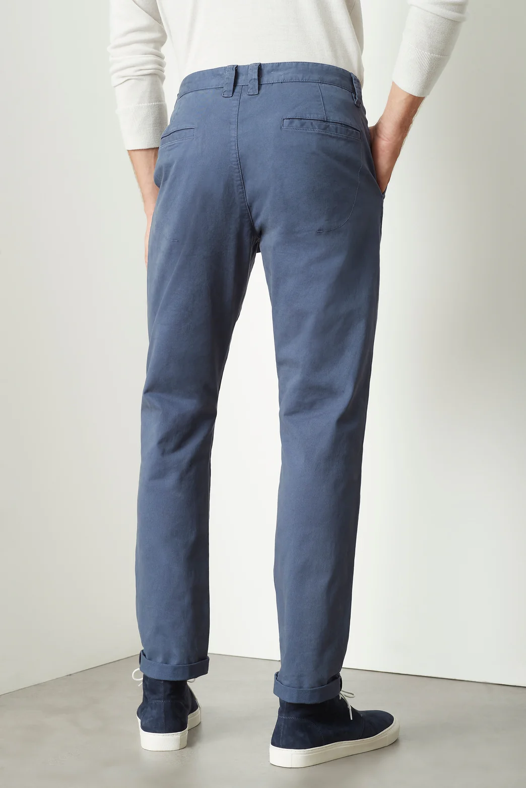 McQueen Chino - Image 3