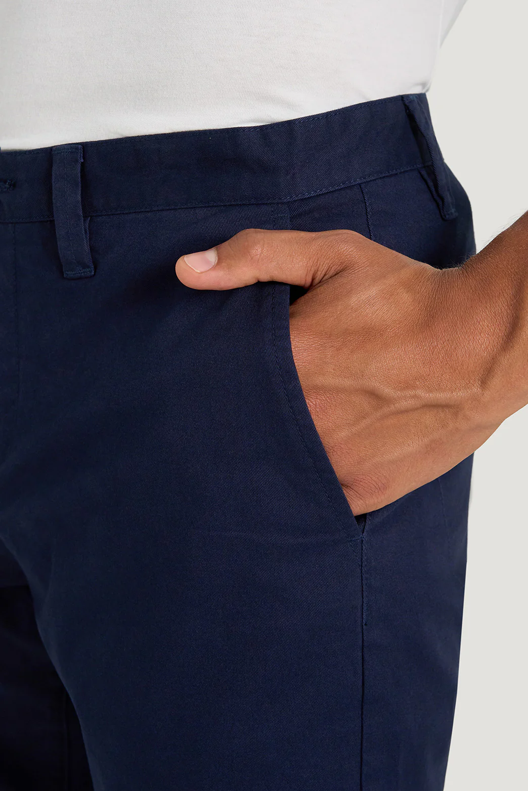 McQueen Chino - Image 5