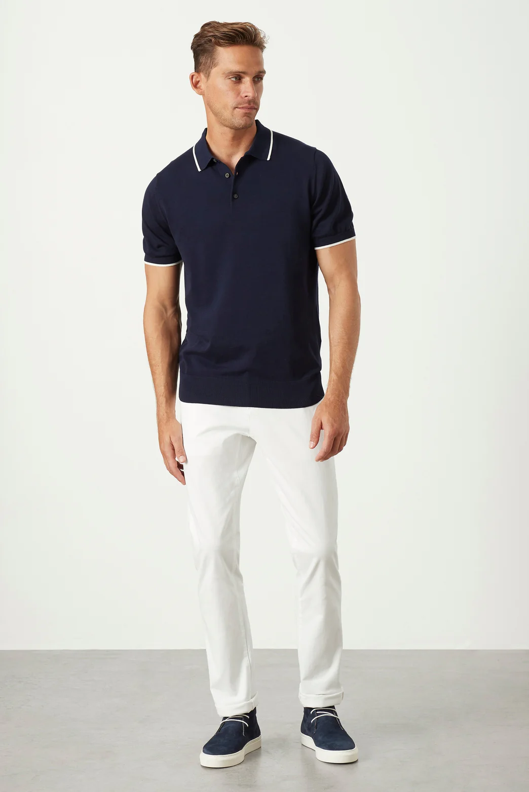 McQueen Chino - Image 6