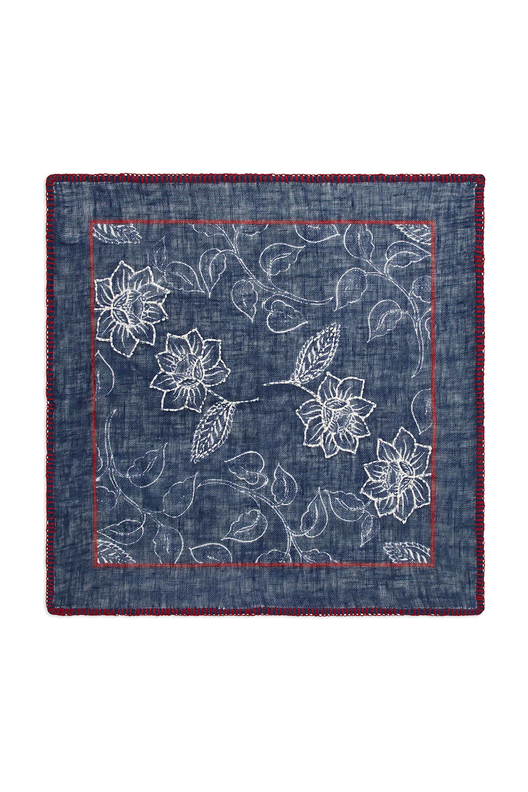 Medina Pocket Square