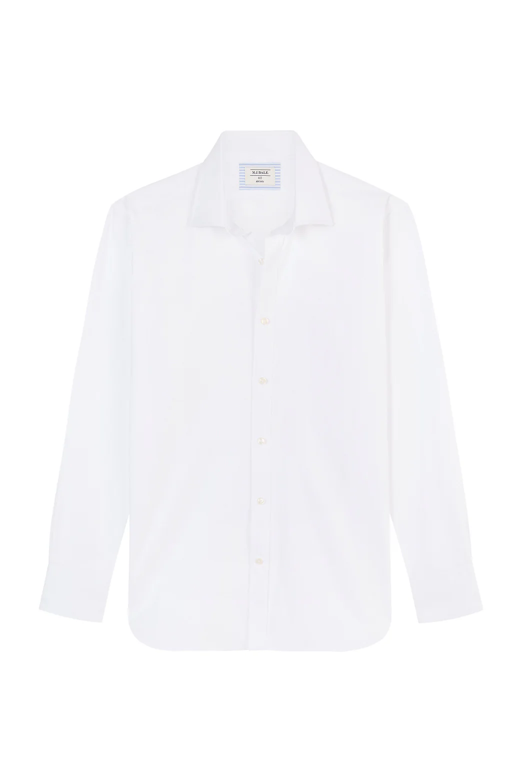 Melton Shirt