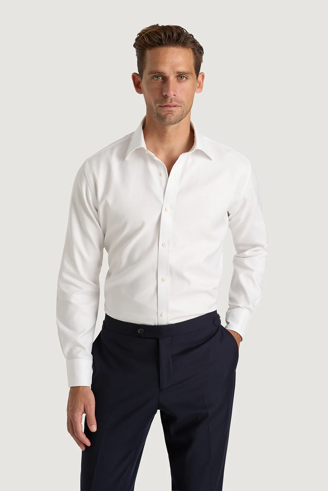 Melton Shirt - Image 3