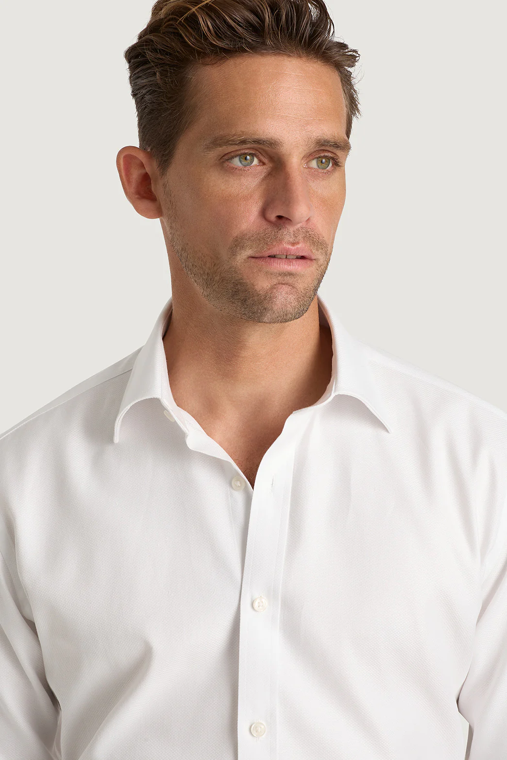 Melton Shirt - Image 4