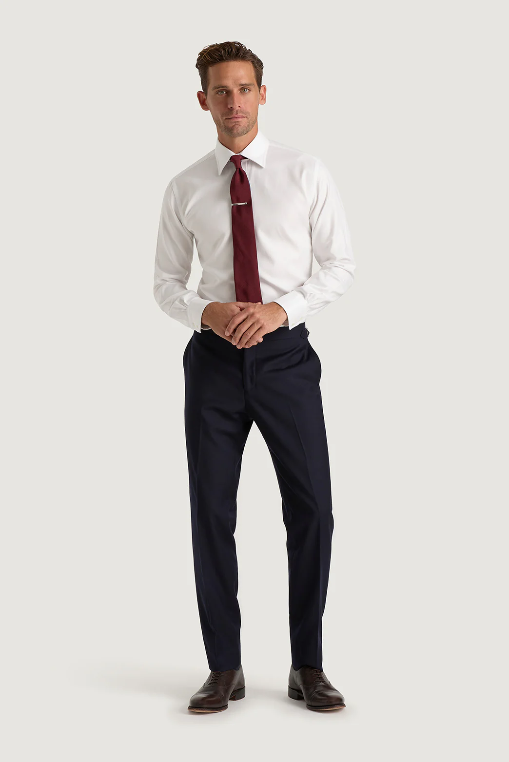 Melton Shirt - Image 6