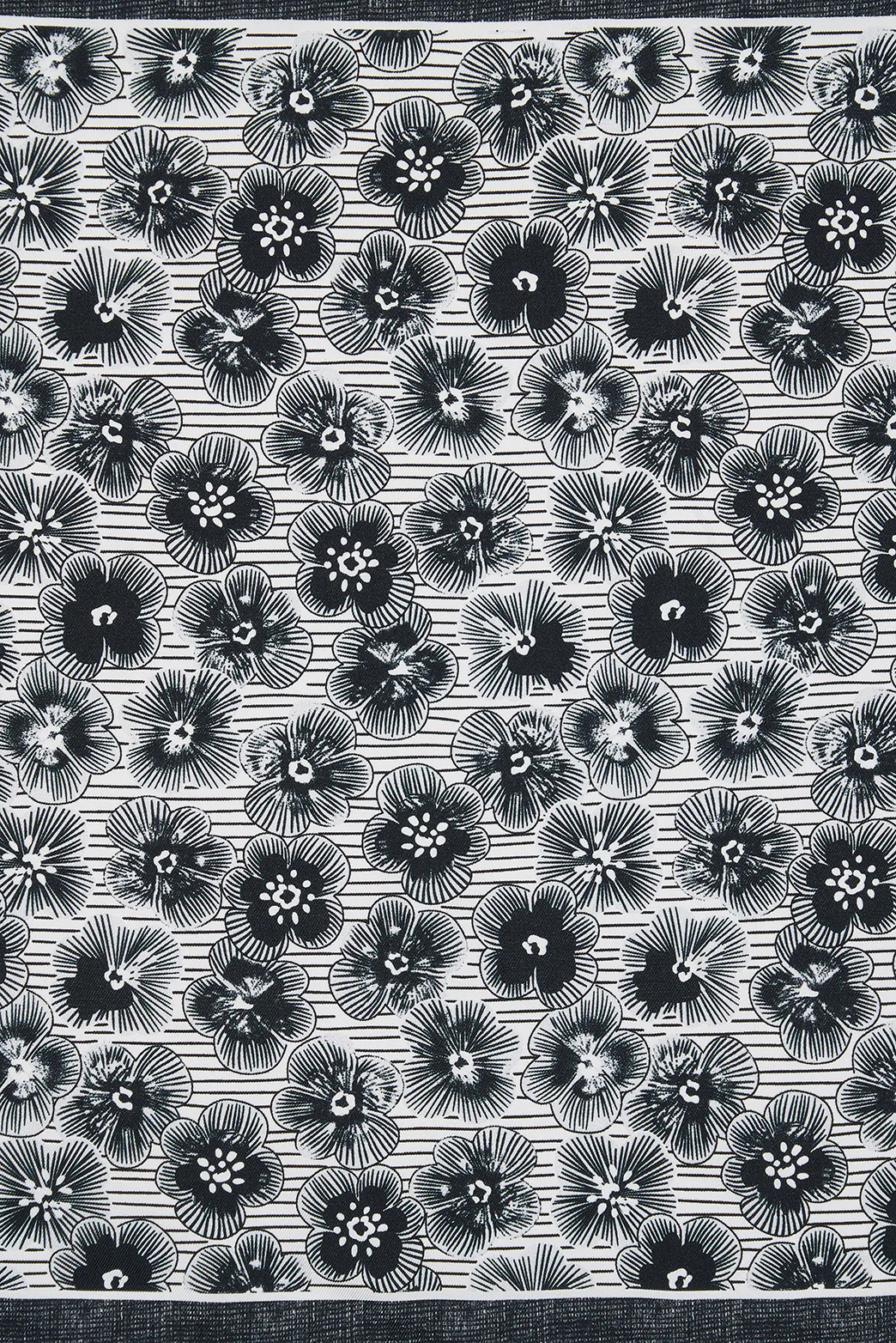 Mendel Pocket Square - Image 3