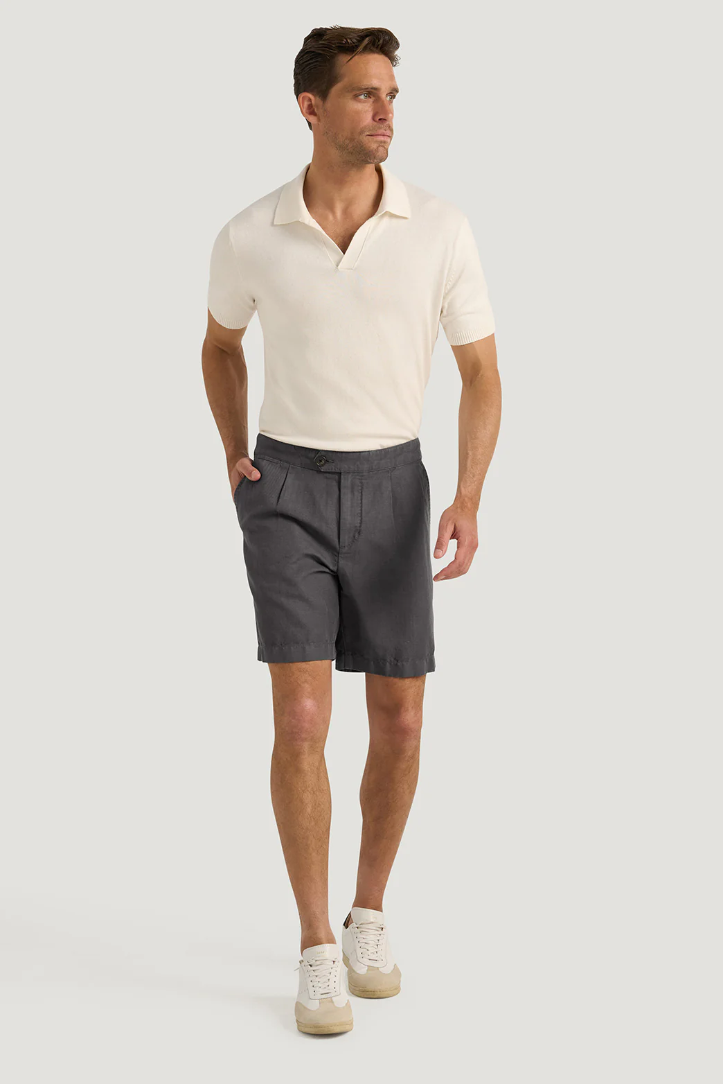 Menorca Side Tab Short - Image 2