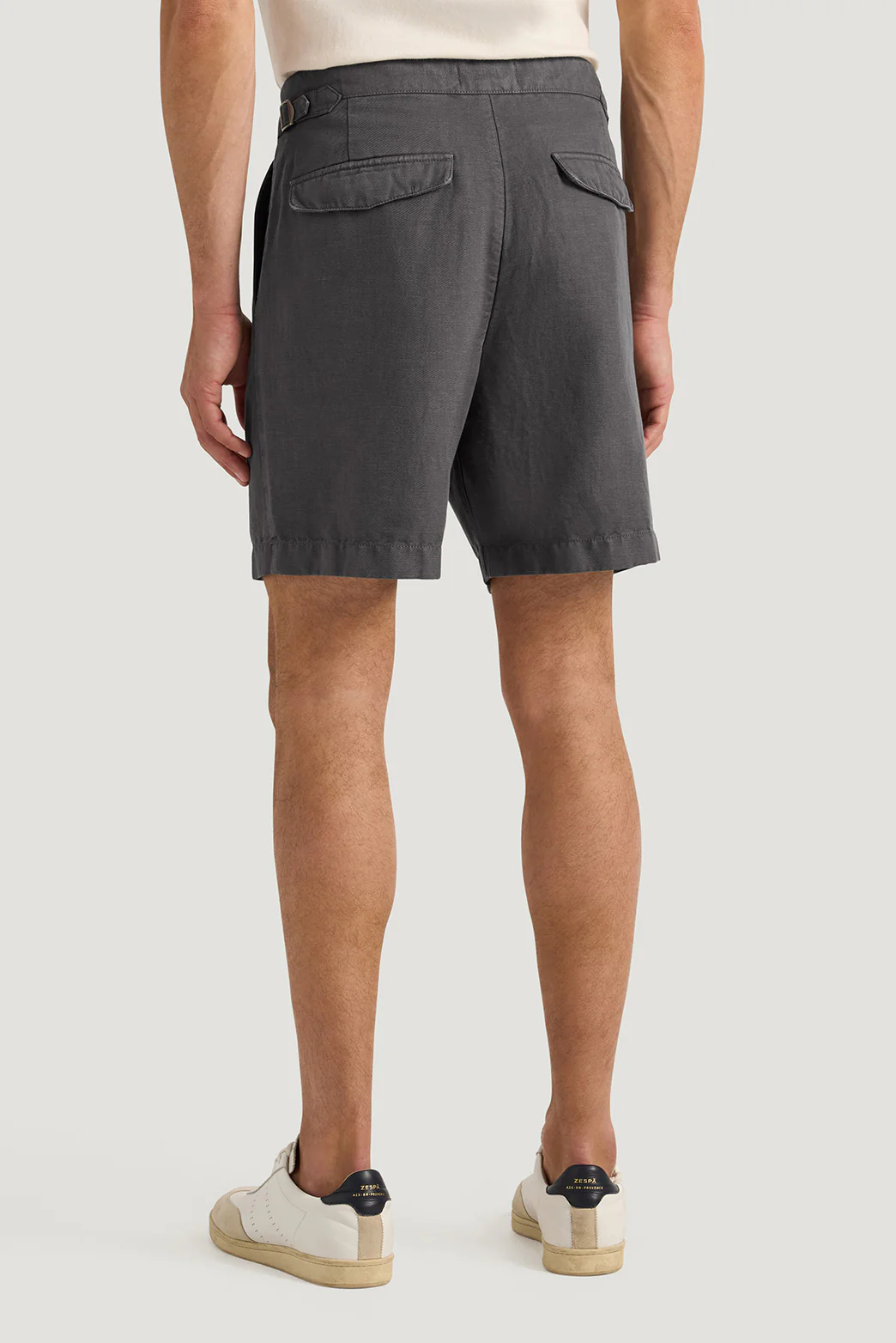 Menorca Side Tab Short - Image 4