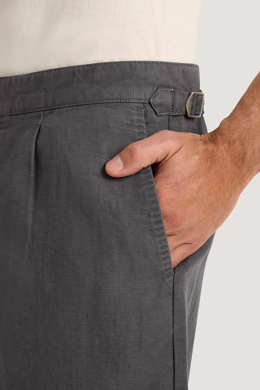 Menorca Side Tab Short - Image 5