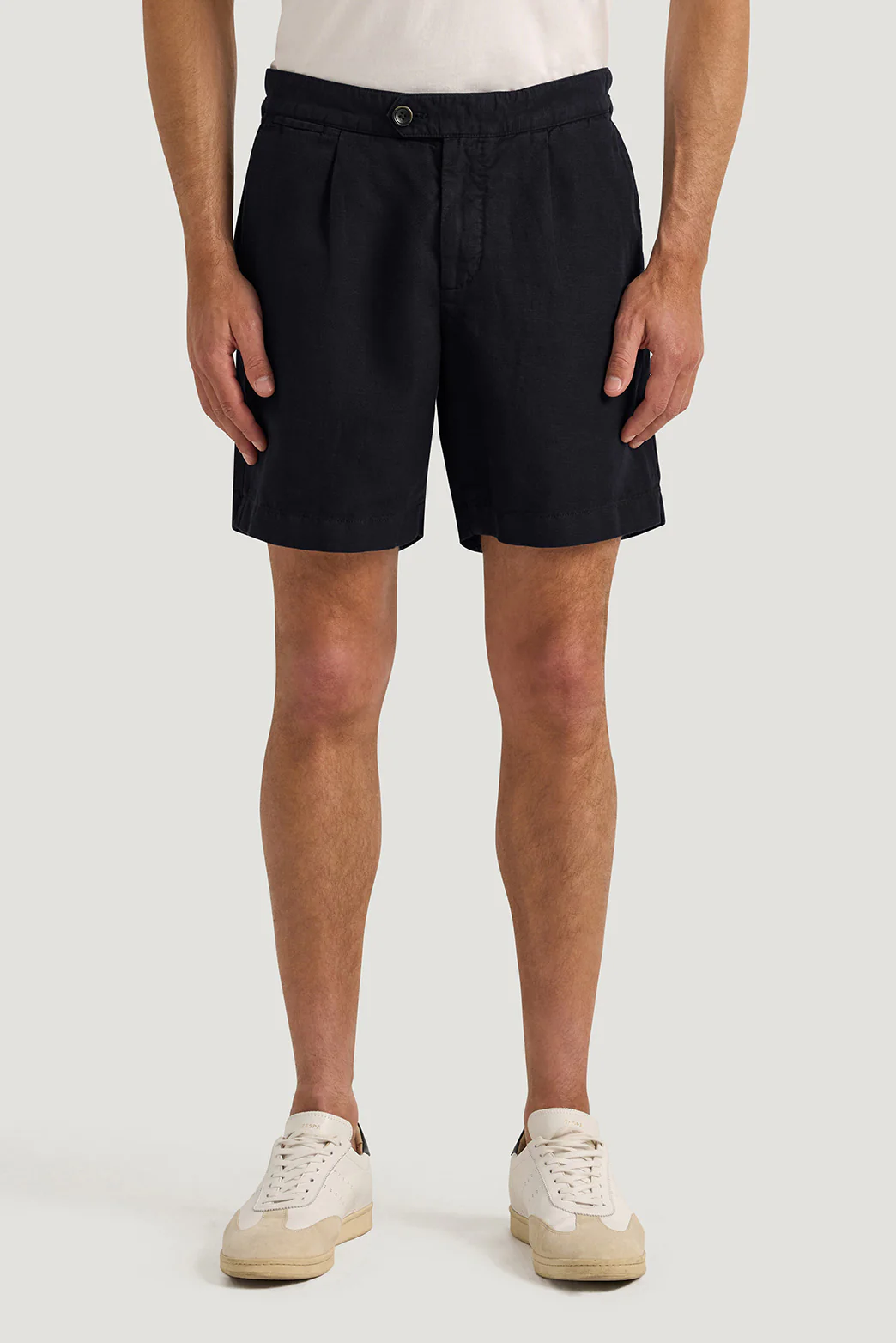 Menorca Side Tab Short - Image 3