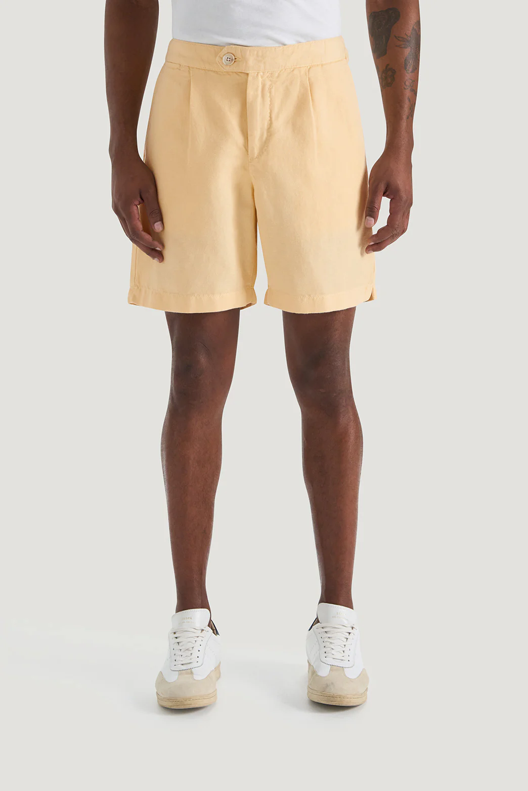 Menorca Side Tab Short - Image 3