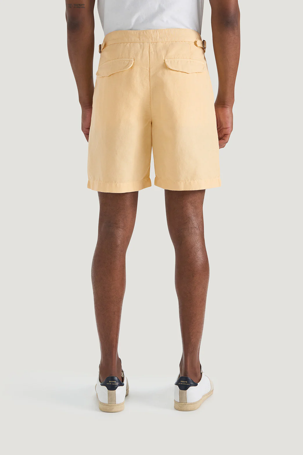 Menorca Side Tab Short - Image 4