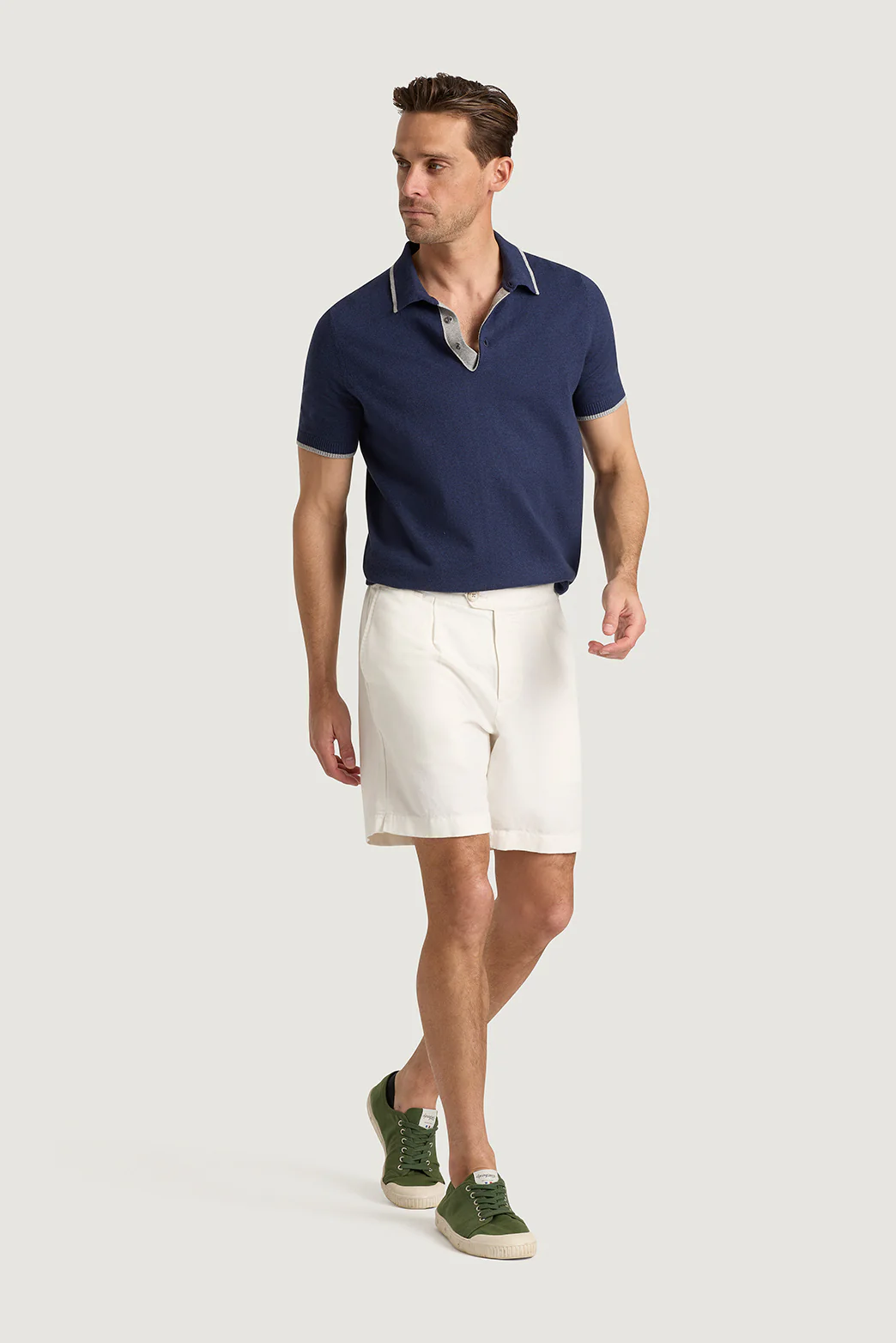 Menorca Side Tab Short - Image 2