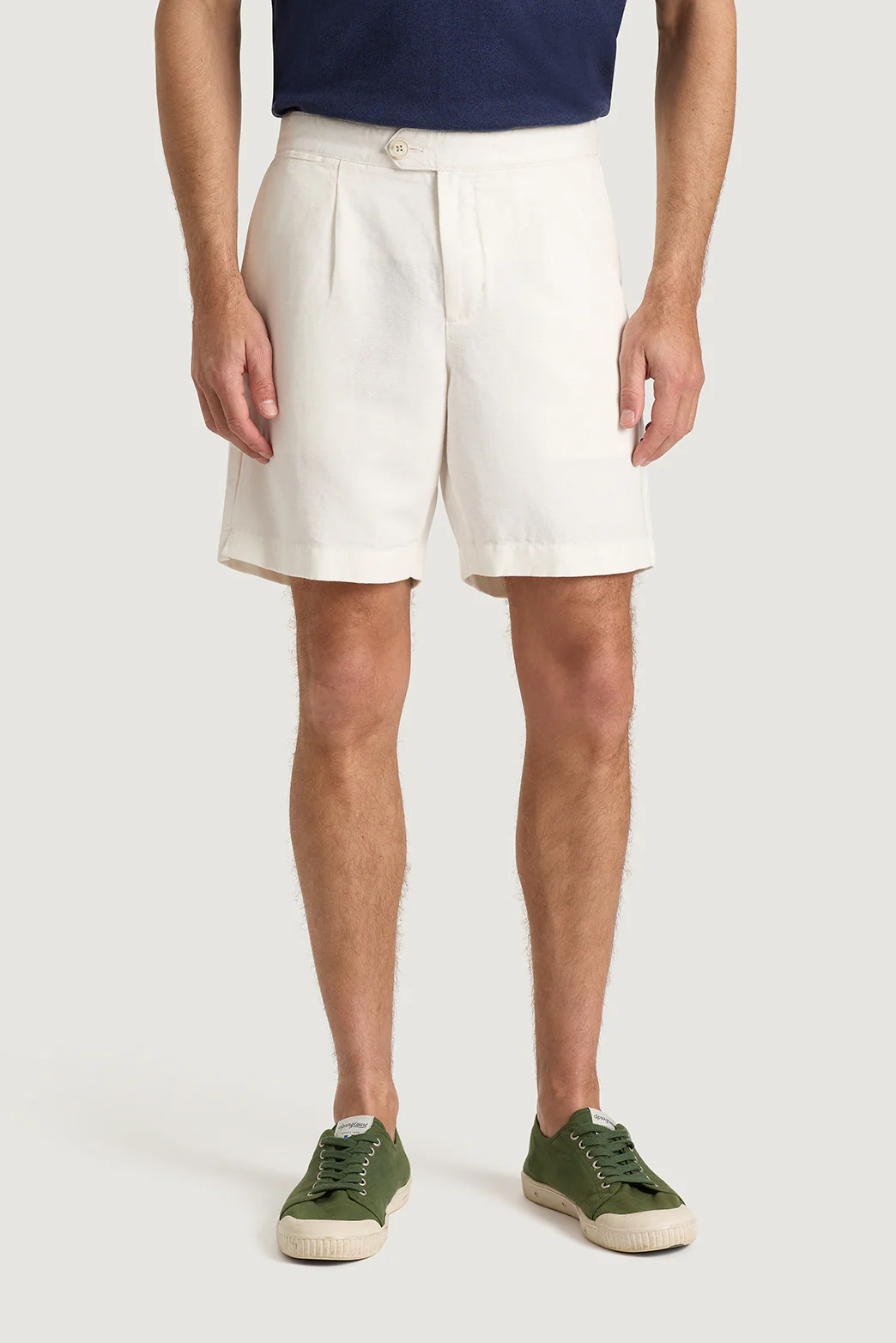 Menorca Side Tab Short - Image 3