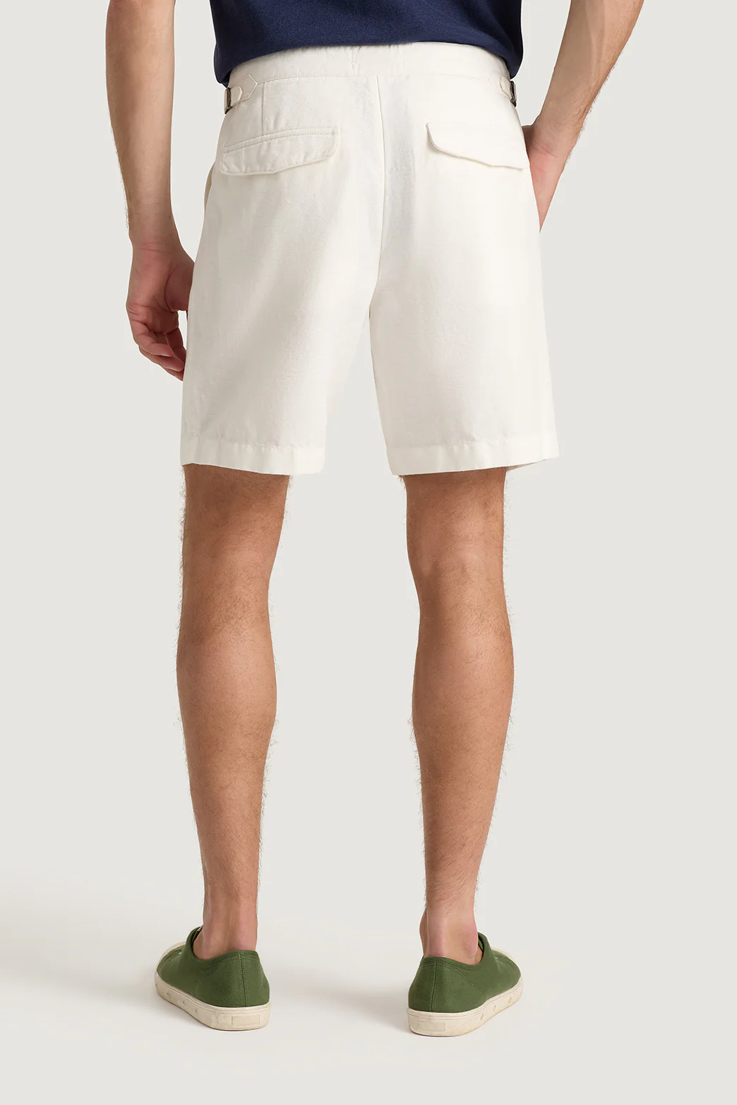 Menorca Side Tab Short - Image 4