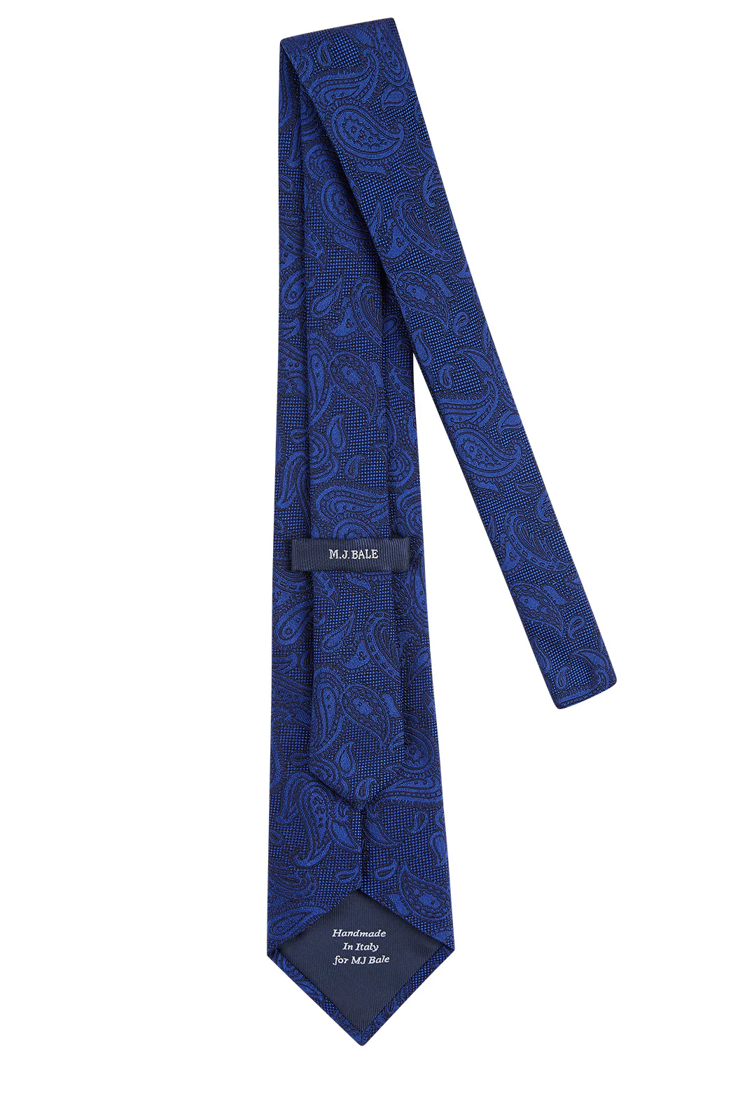 Menotti Tie - Image 2