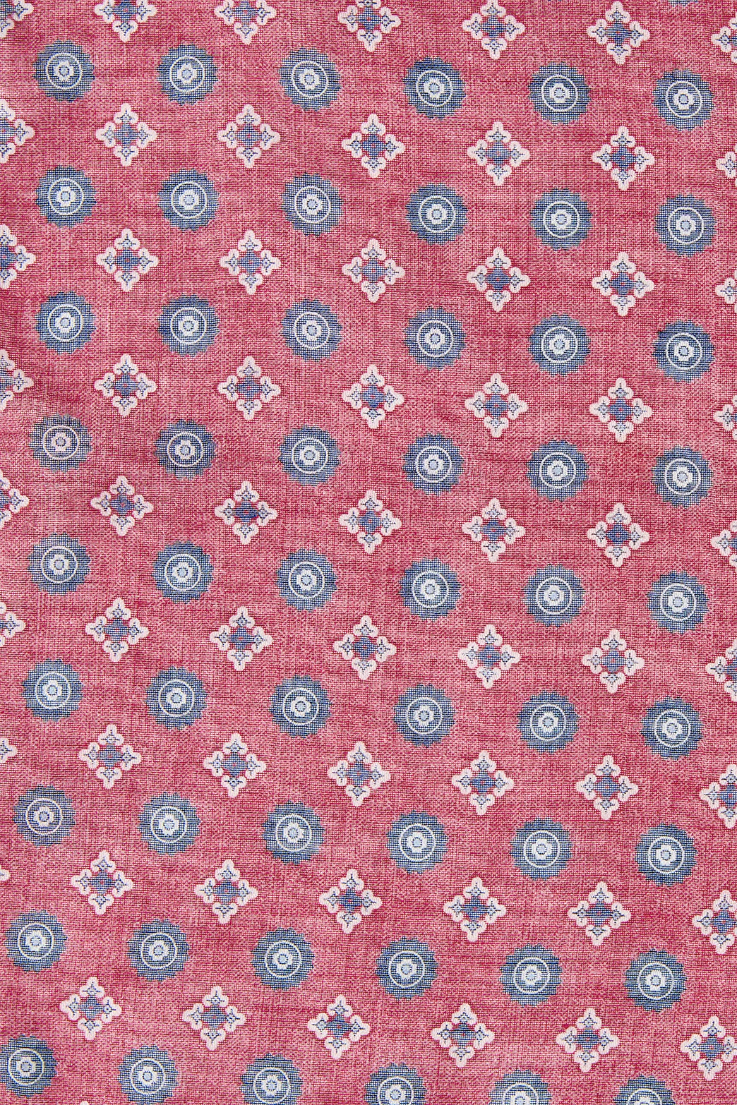 Mercalli Pocket Square - Image 4