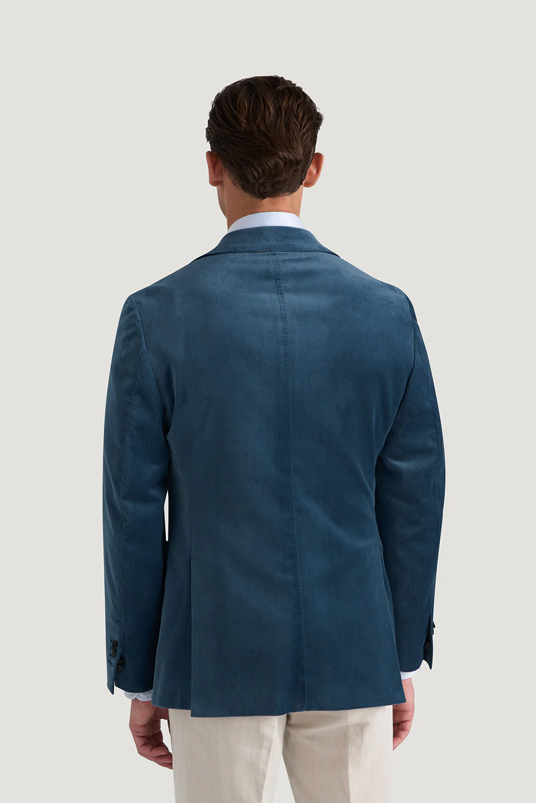 Mercury Velvet Jacket - Image 7