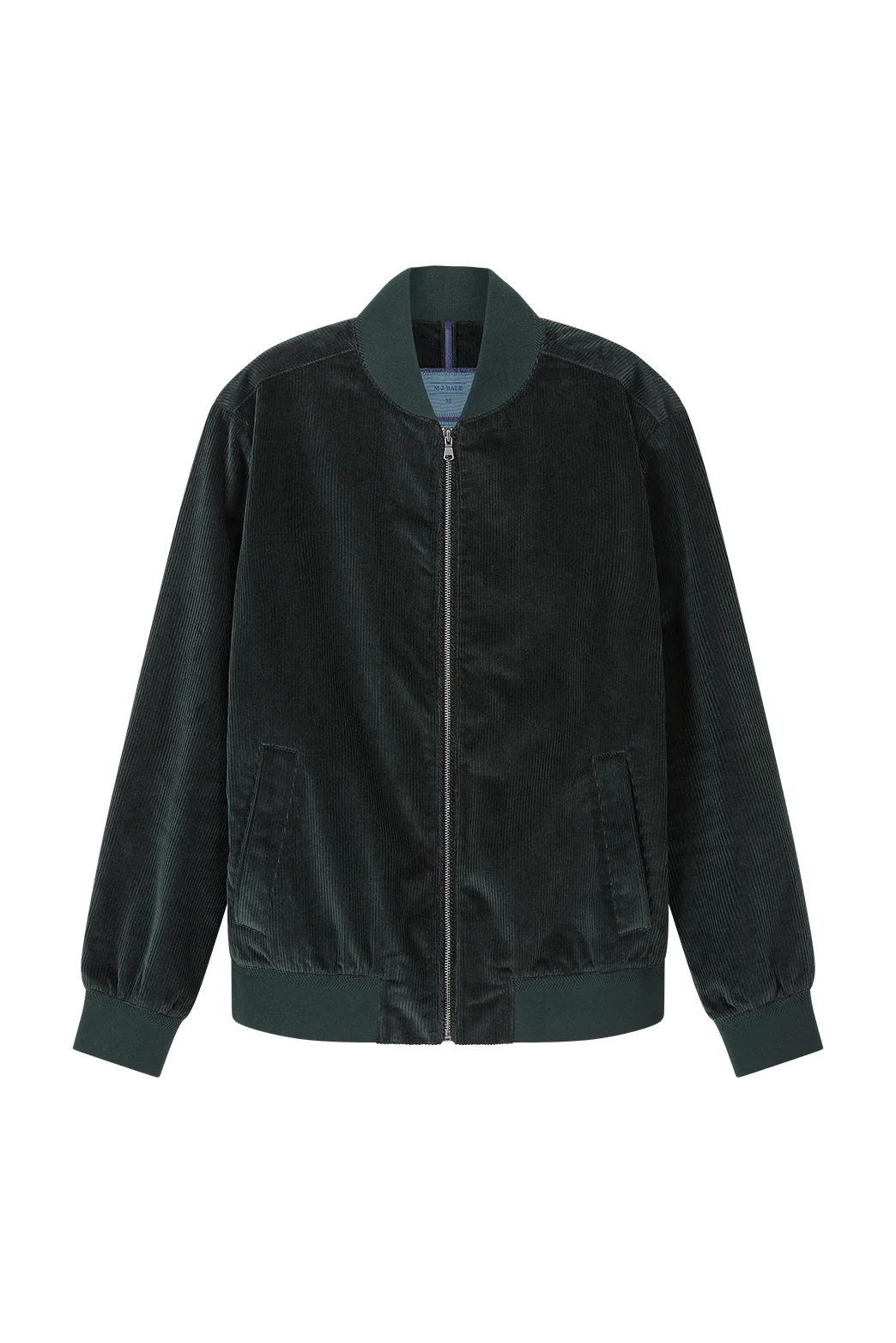 Messner Cord Jacket