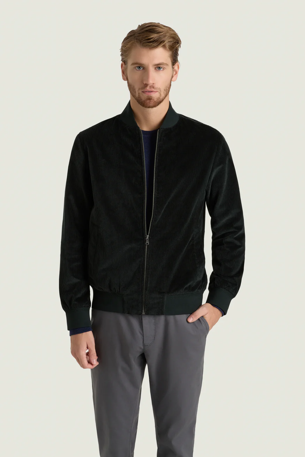 Messner Cord Jacket - Image 3