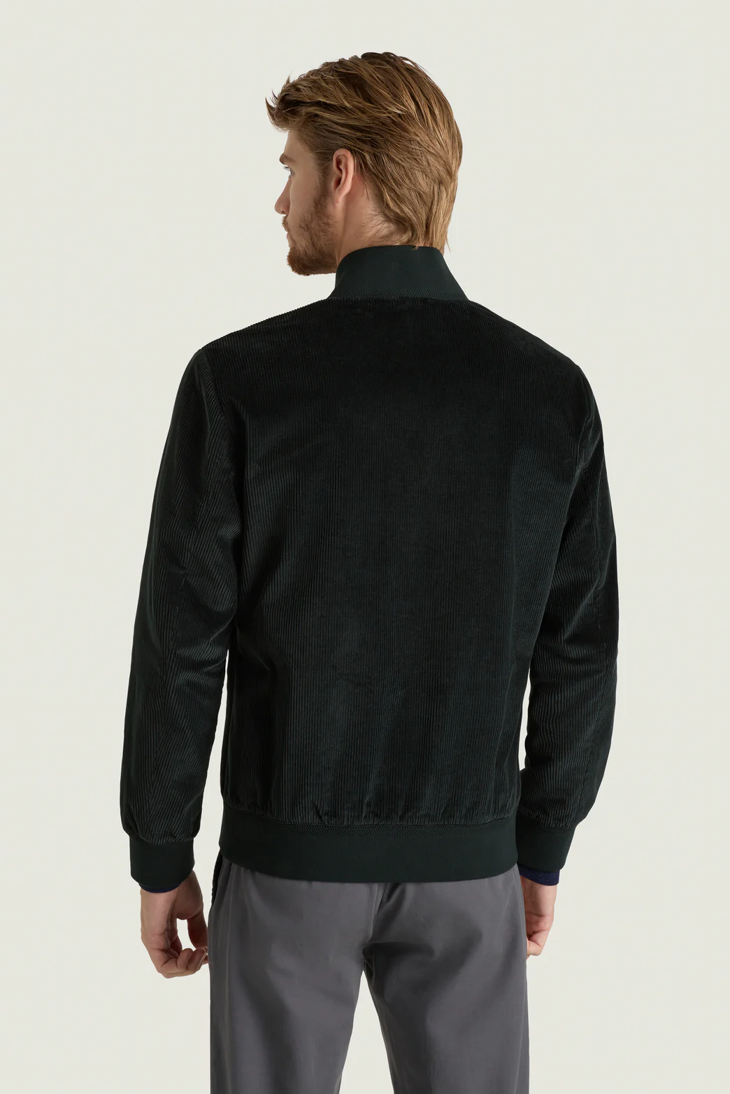 Messner Cord Jacket - Image 6