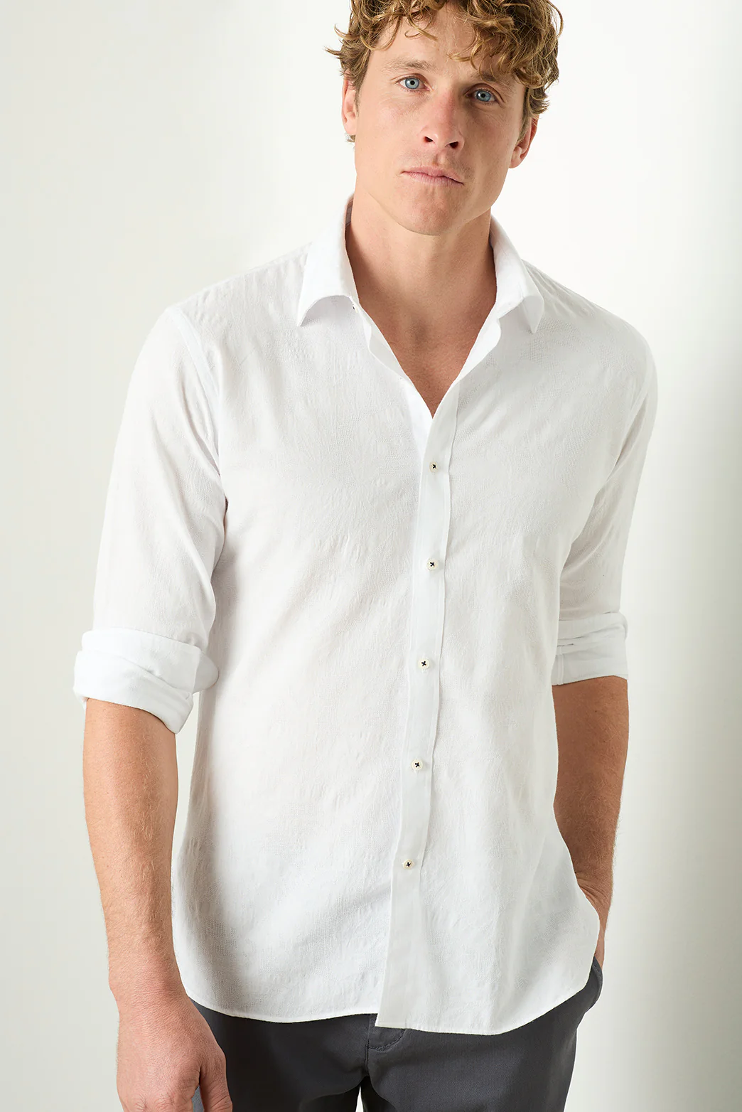 Middleton LS Shirt - Image 2