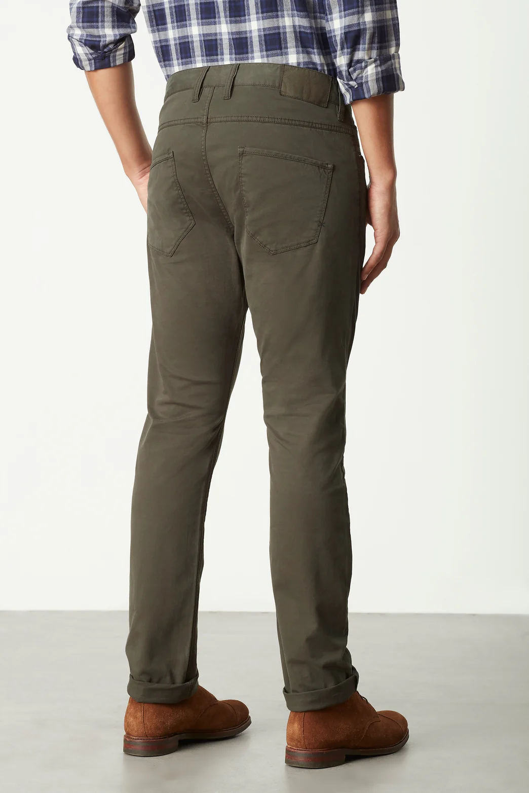 Miller 5 Pkt Pant - Image 4