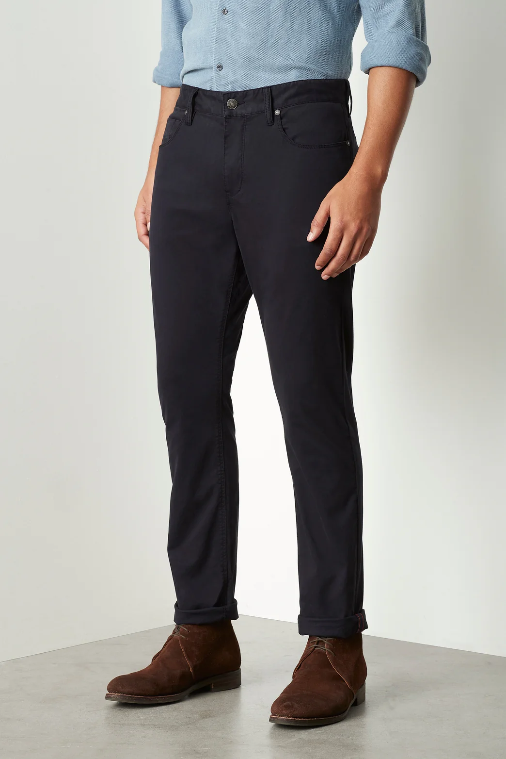 Miller 5 Pkt Pant - Image 3