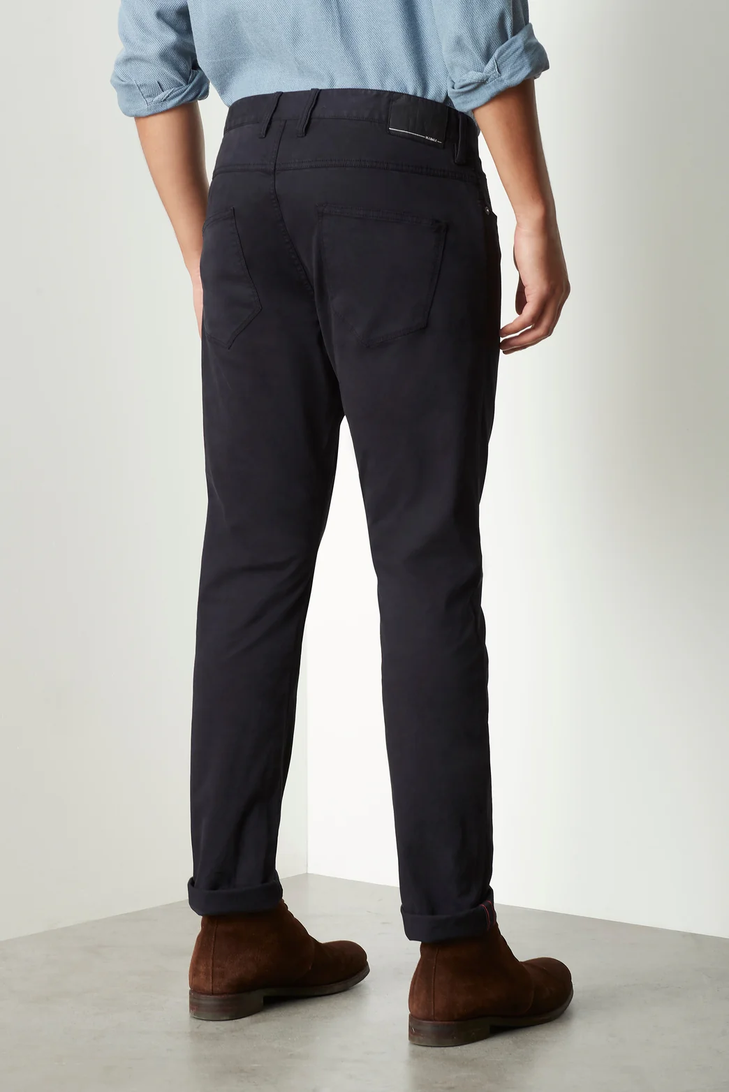 Miller 5 Pkt Pant - Image 4