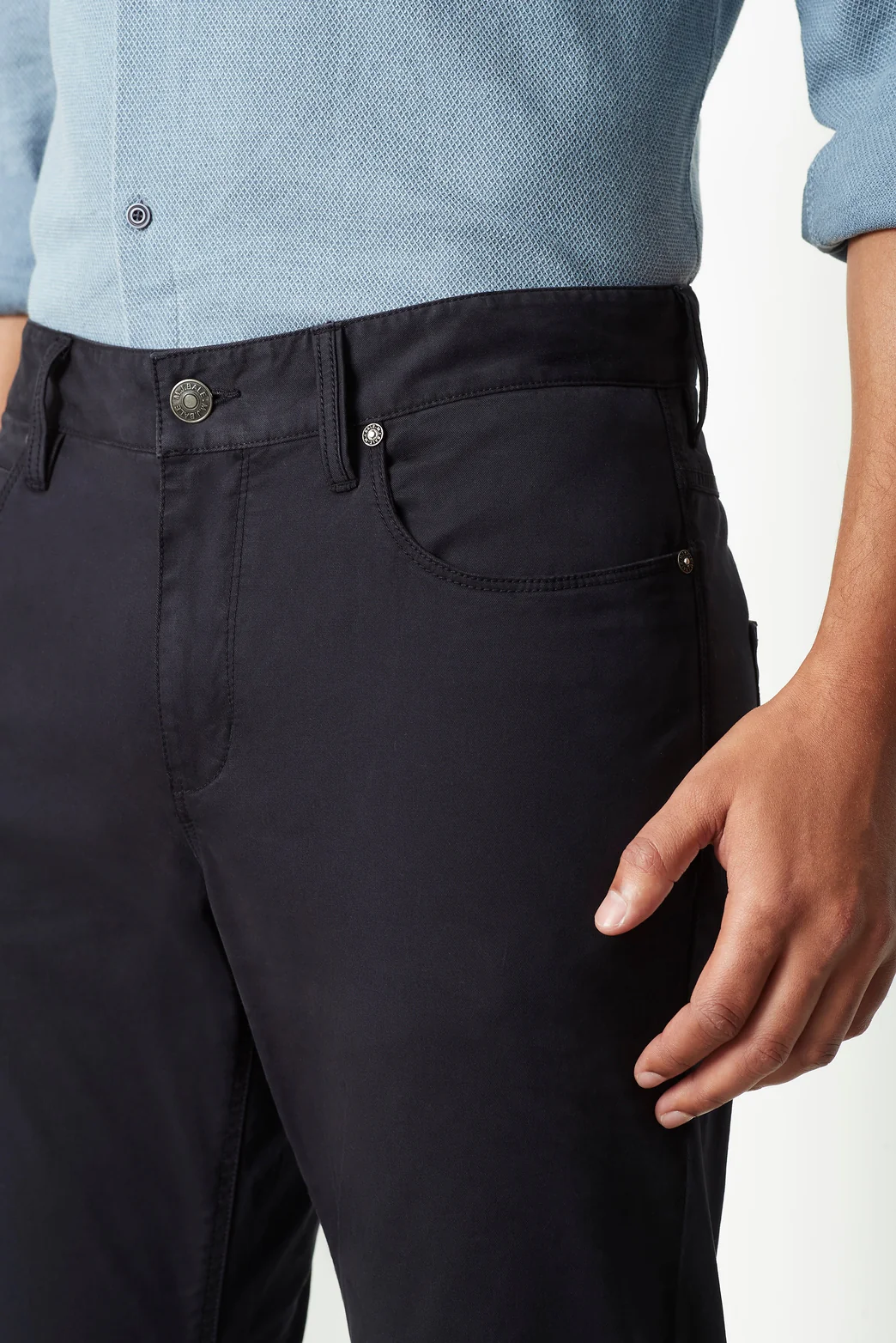 Miller 5 Pkt Pant - Image 5