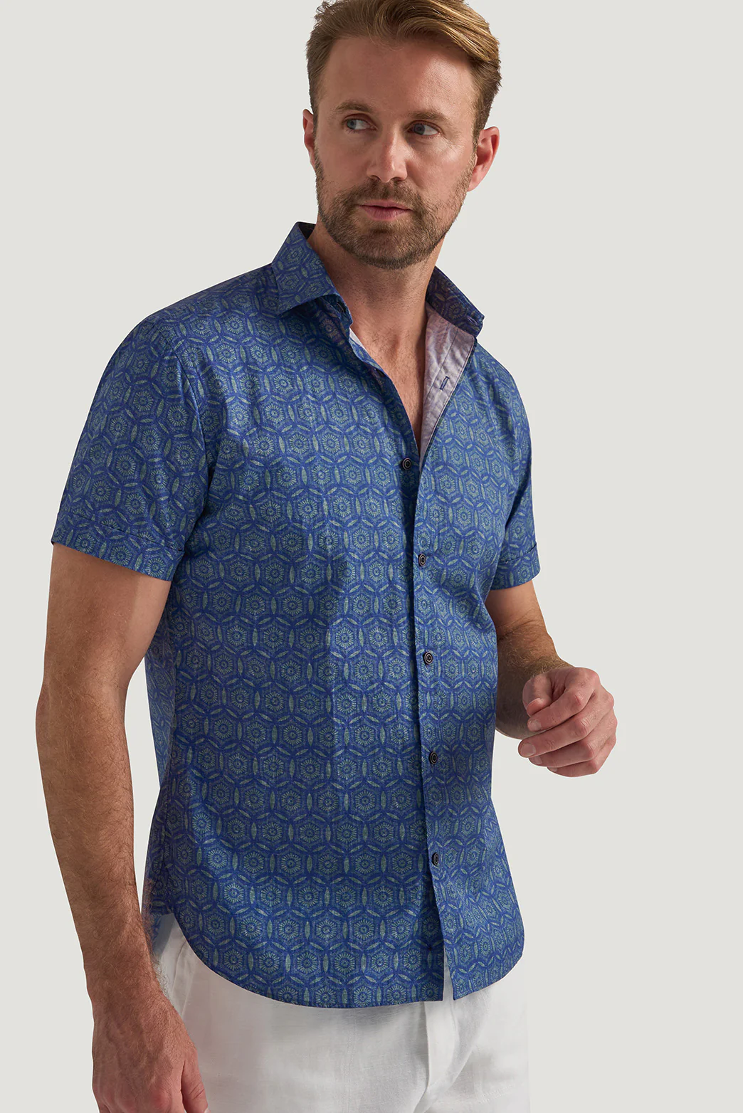 Monesi SS Shirt - Image 2