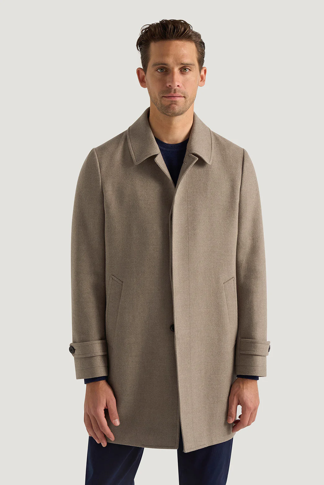 Montagu Coat - Image 3