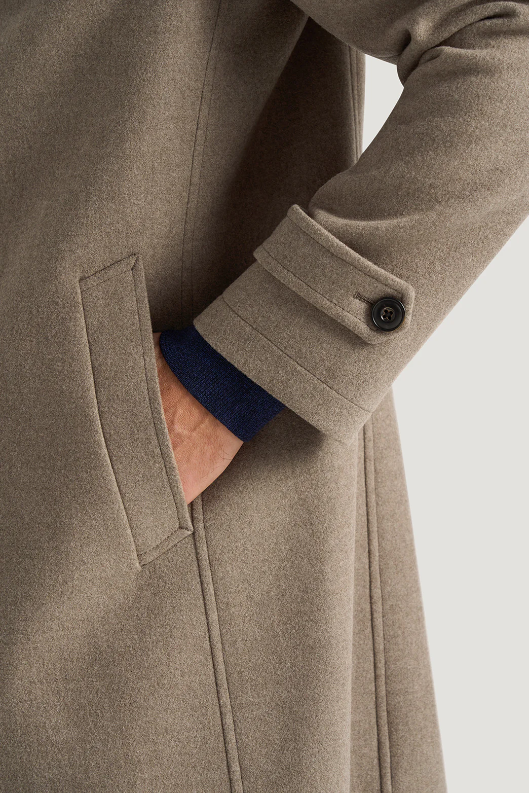Montagu Coat - Image 5
