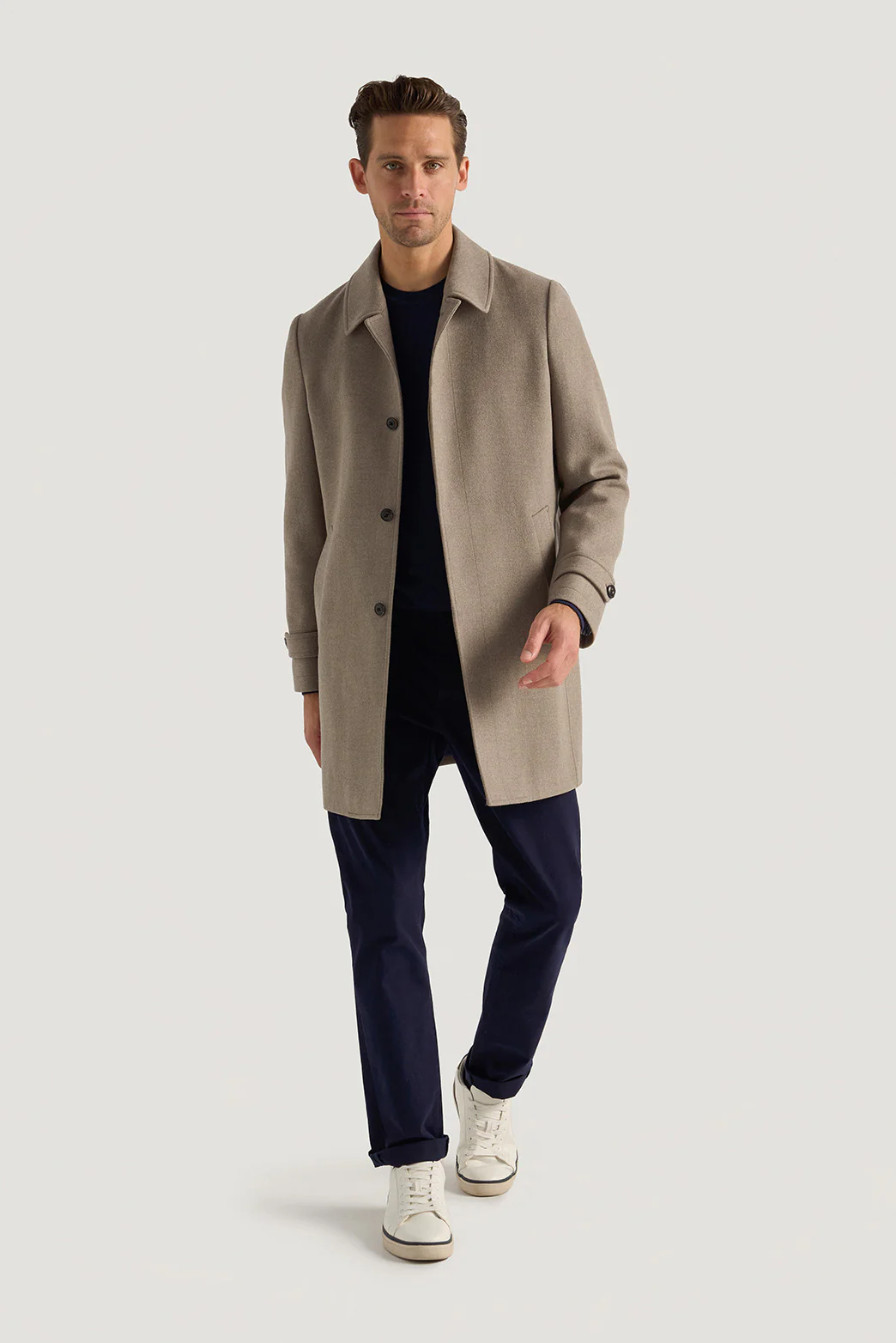 Montagu Coat - Image 7