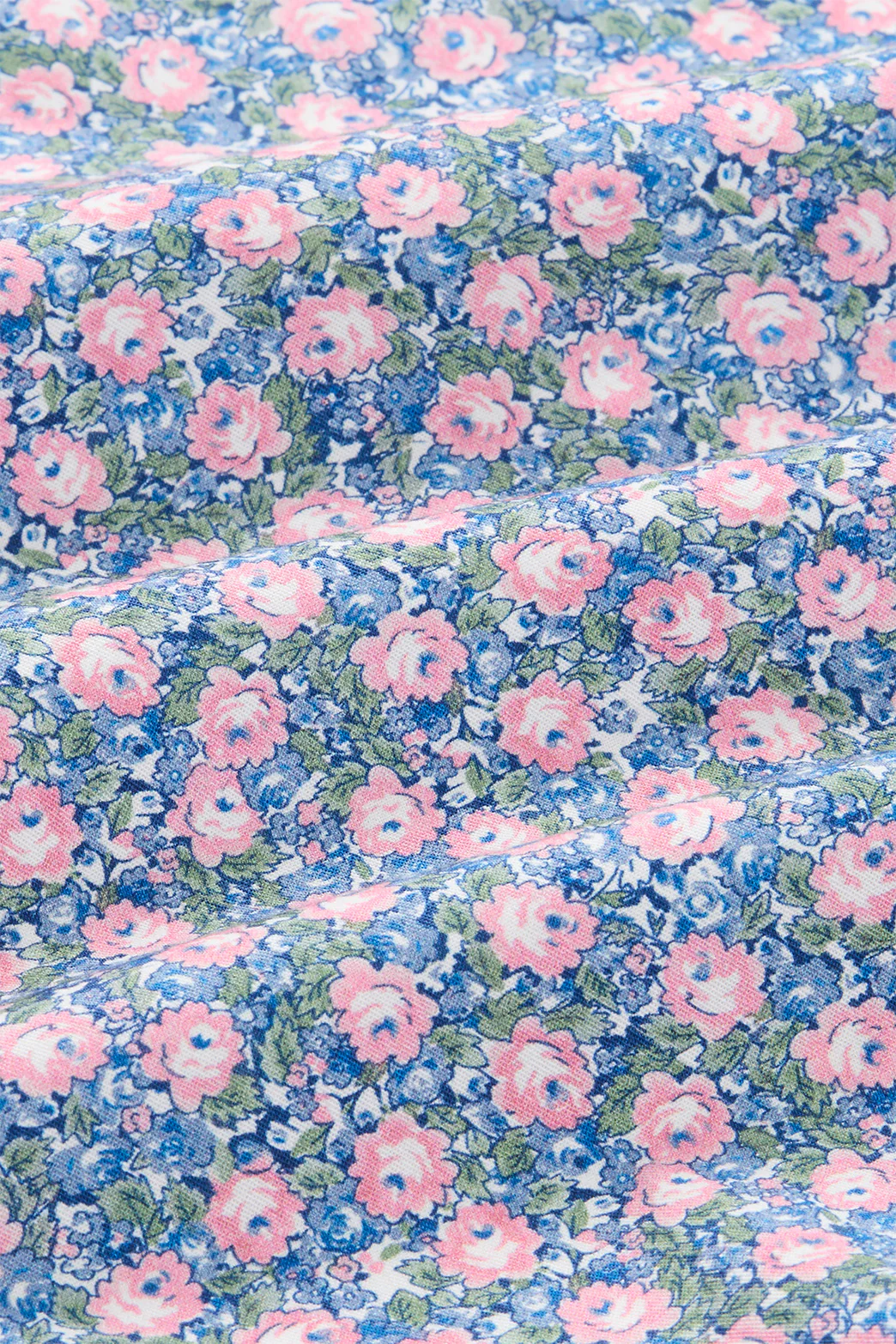 Montcada Printed Shirt - Image 7