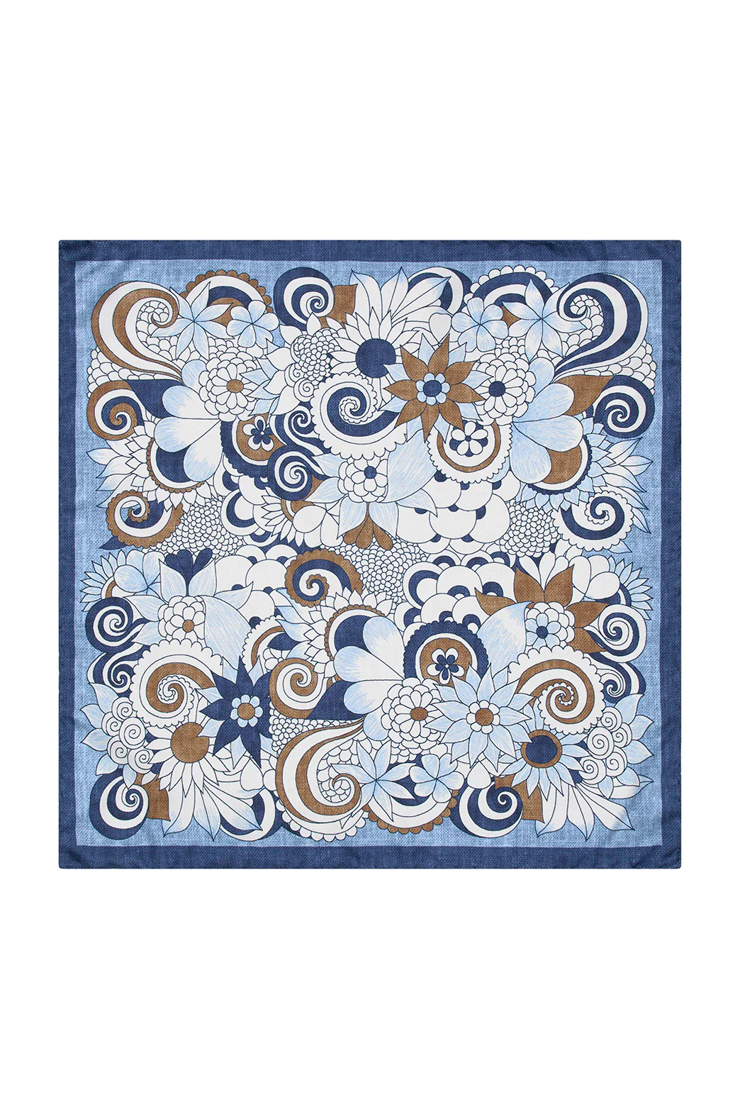 Montelano Pocket Square
