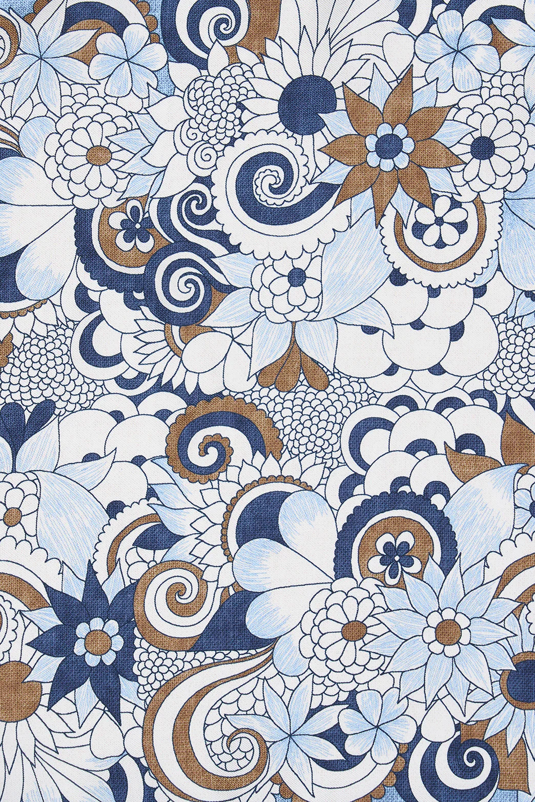 Montelano Pocket Square - Image 3