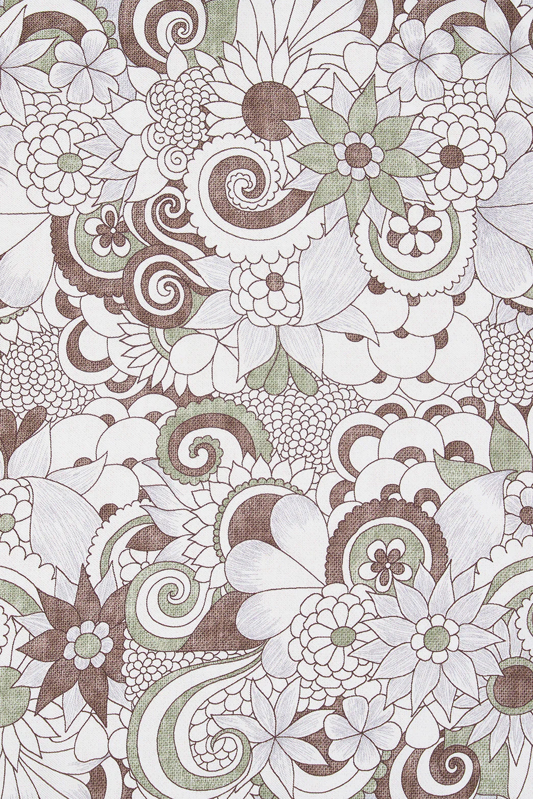 Montelano Pocket Square - Image 3
