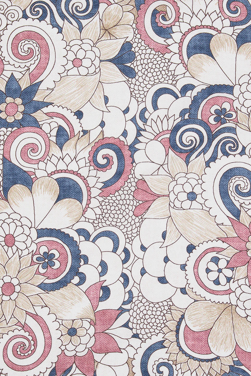 Montelano Pocket Square - Image 3