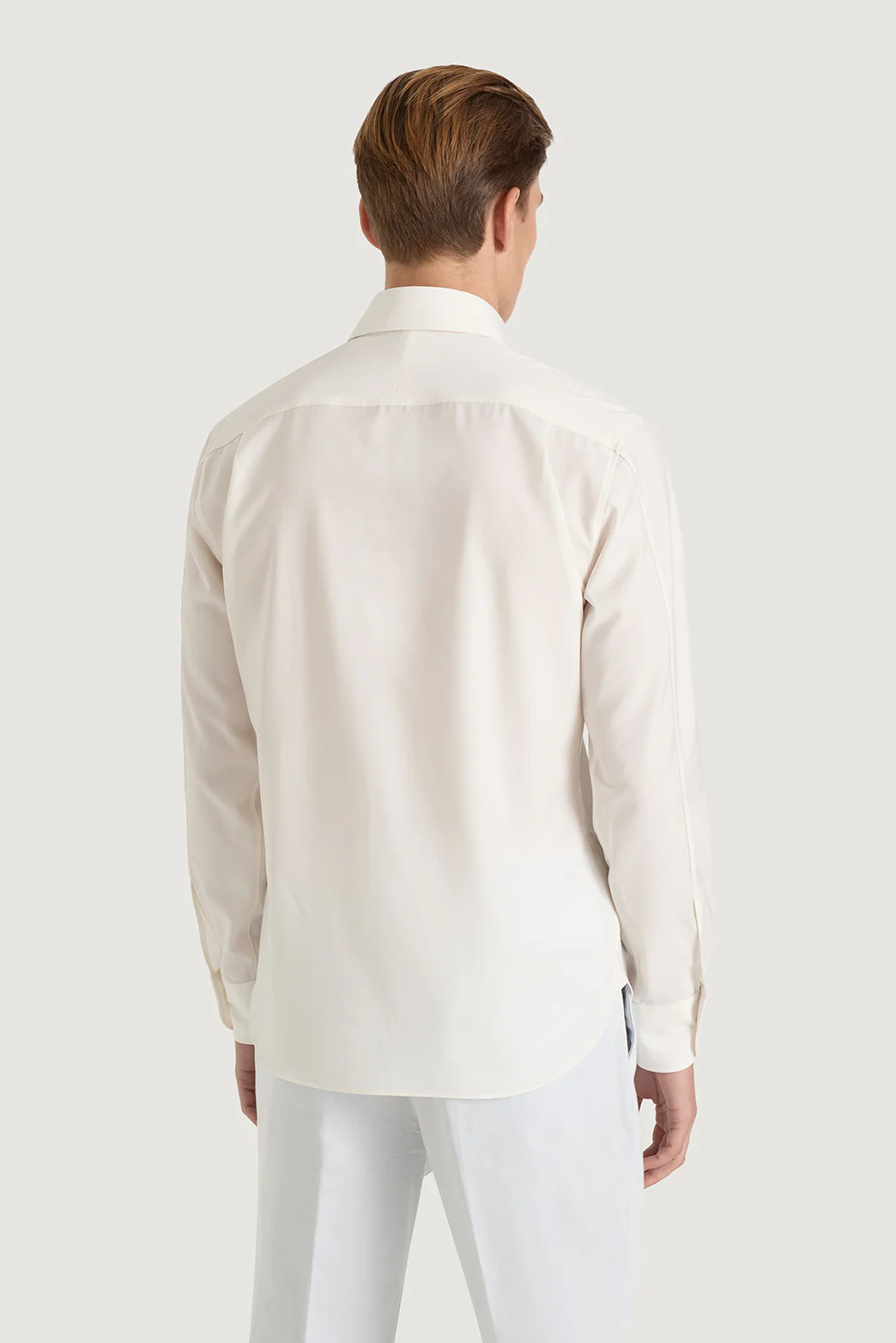 Monteroso Wool Shirt - Image 6