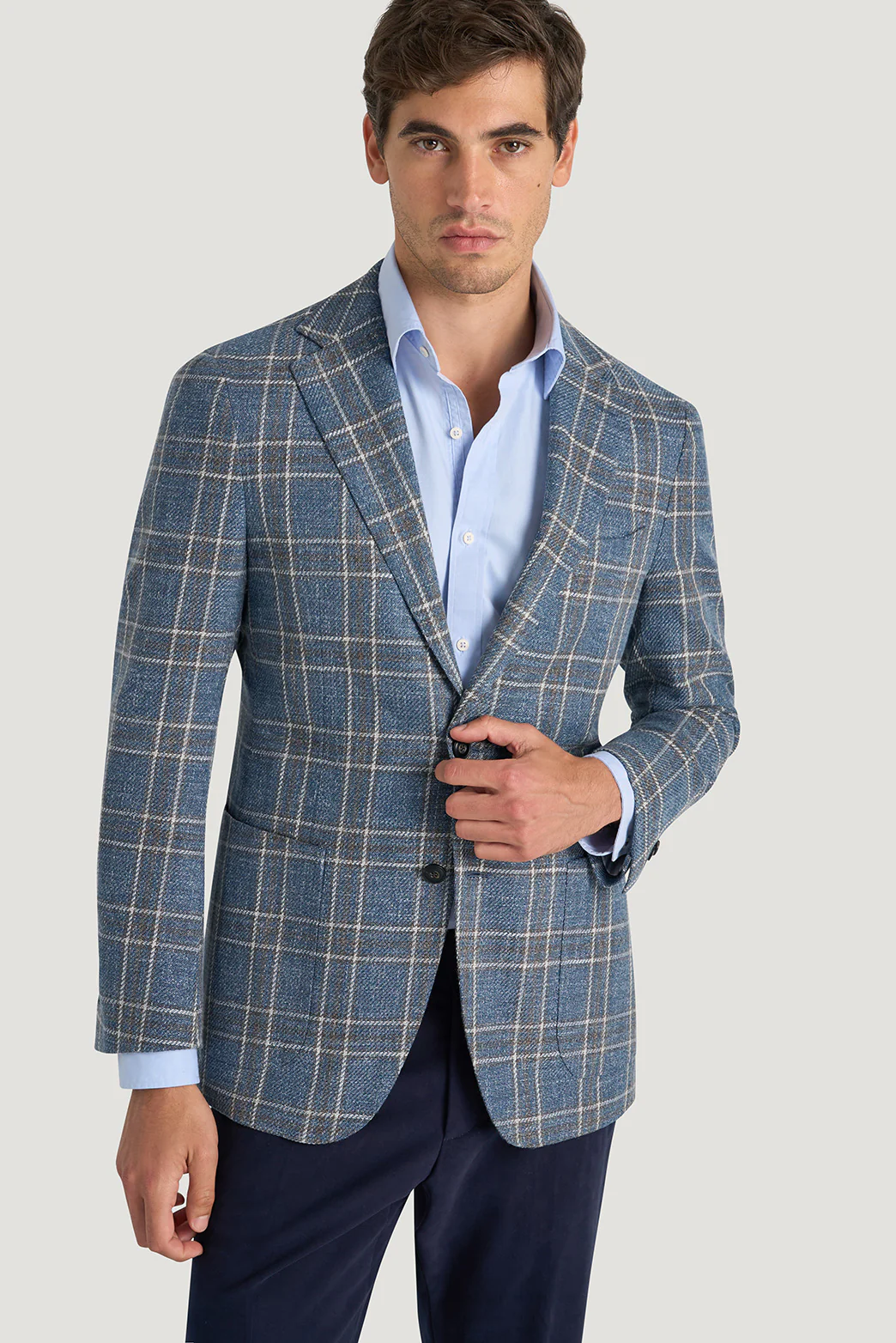 Morelli Jacket - Image 2