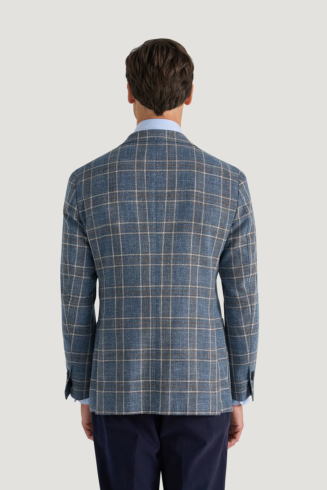 Morelli Jacket - Image 7