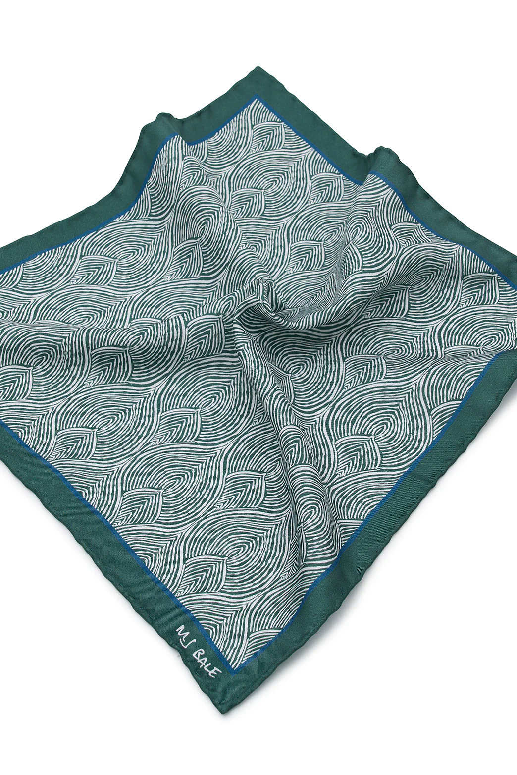 Morgan Pocket Square - Image 2
