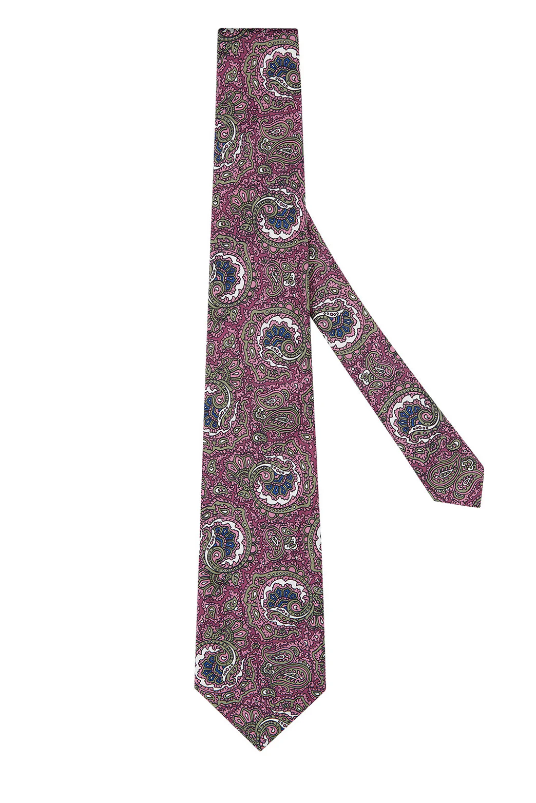 Nazano Tie
