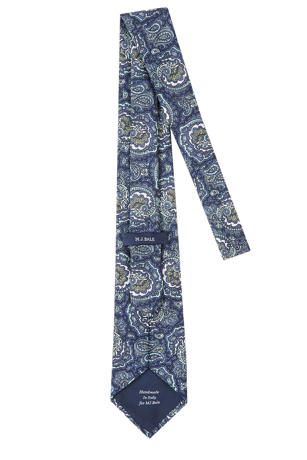 Nazano Tie - Image 2