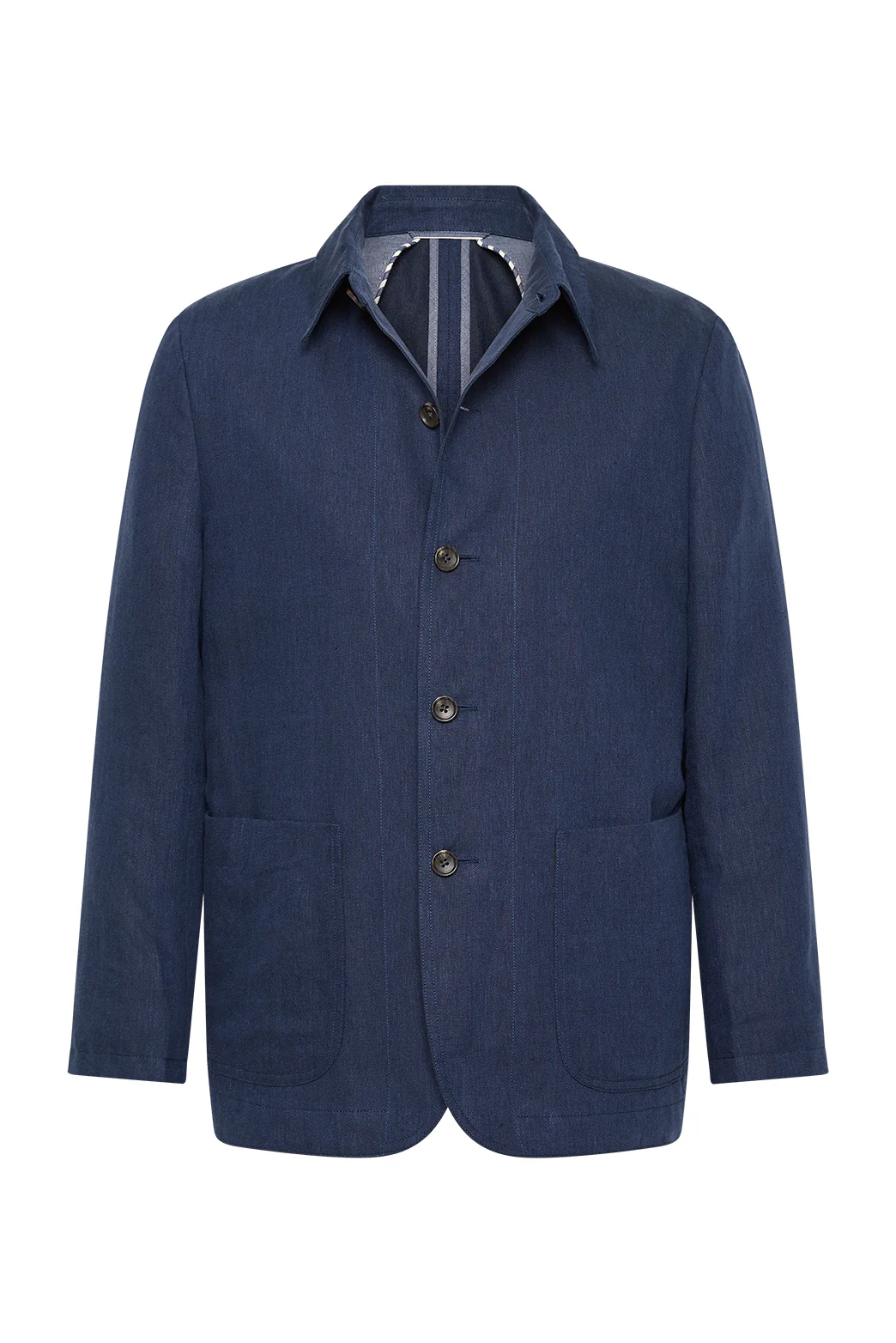 Nebrodi Chore Jacket