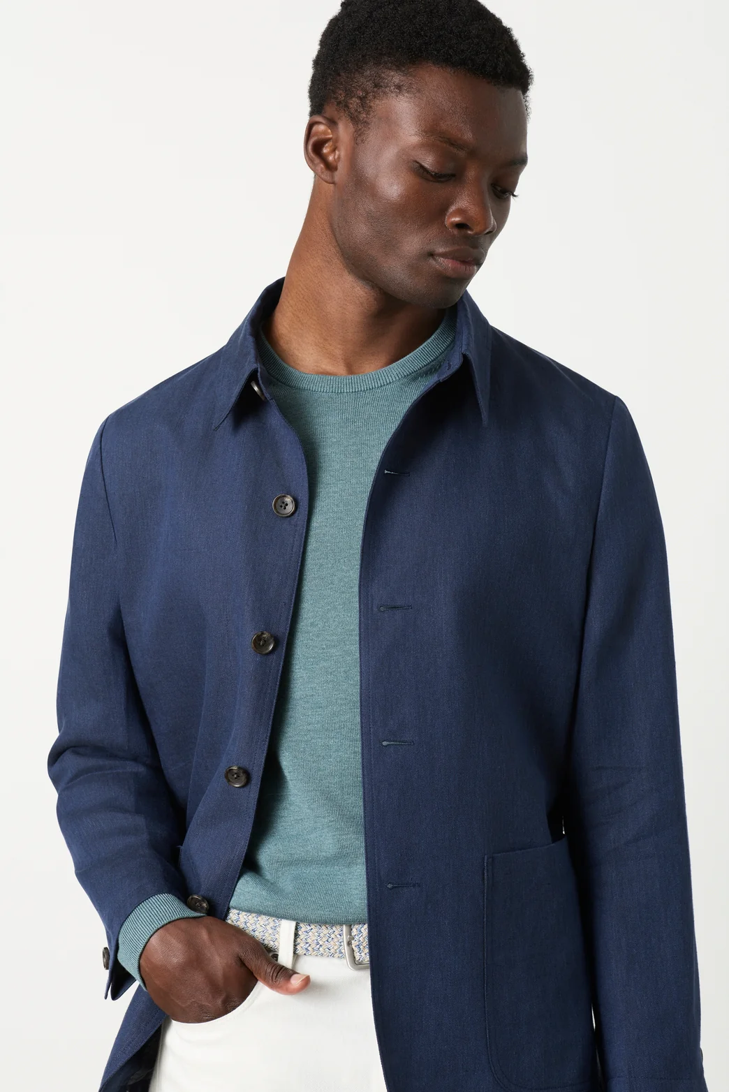 Nebrodi Chore Jacket - Image 2