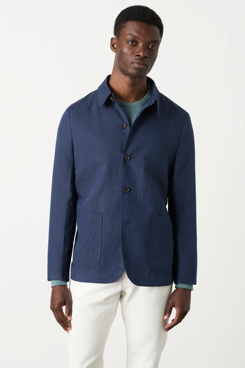 Nebrodi Chore Jacket - Image 3